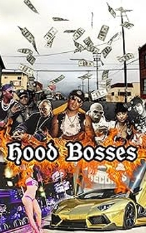 Poster Hood Bosses