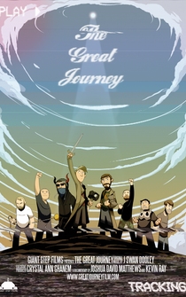 Poster The Great Journey