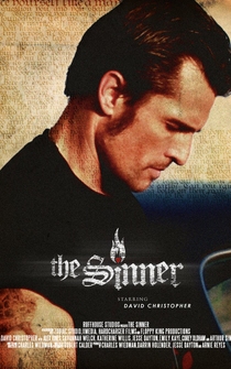 Poster The Sinner