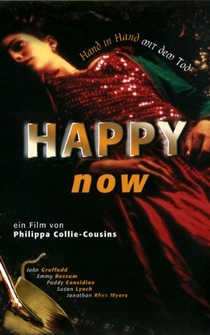 Poster de Happy Now