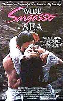 Poster de Llamaradas de pasión