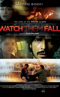 Poster Watch Them Fall