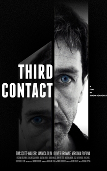 Poster Third Contact