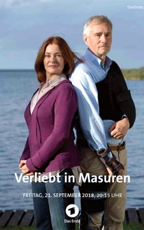 Poster Verliebt in Masuren