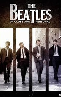 Poster The Beatles: Up Close and Personal