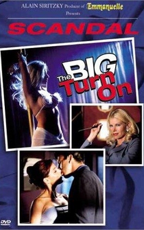 Poster Scandal: The Big Turn On