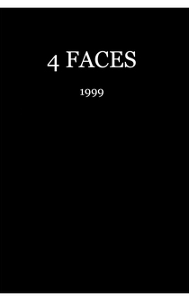 Poster 4 Faces