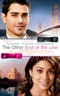 Poster de Llamando al amor