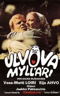 Poster Ulvova mylläri