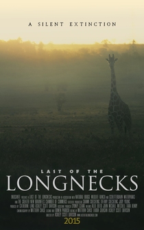 Poster Last of the Longnecks