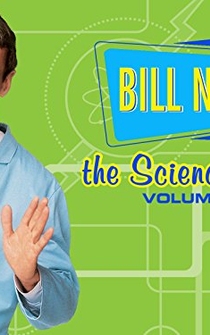 Poster Bill Nye, the Science Guy