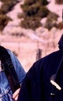 Poster de Tortilla Heaven