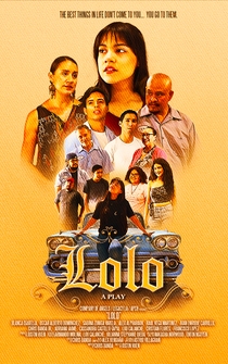 Poster Lolo