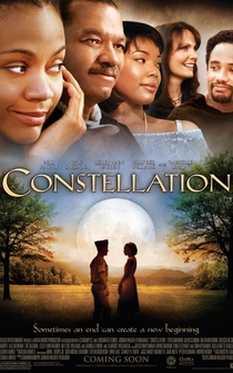 Poster Constellation