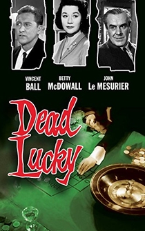 Poster Dead Lucky