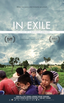 Poster In Exile