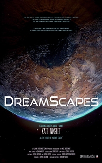 Poster DreamScapes