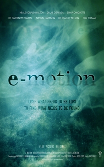 Poster E-Motion