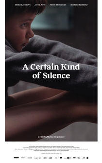 Poster A Certain Kind of Silence