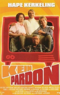 Poster Kein Pardon