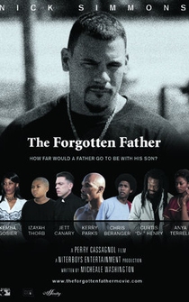 Poster The Forgotten Father