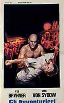 Poster de Nueva York, año 2012