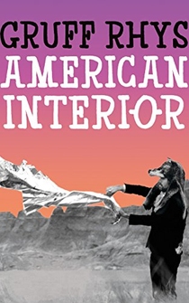 Poster American Interior