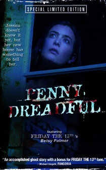 Poster Penny Dreadful