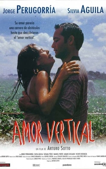 Poster Amor vertical