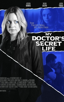 Poster My Doctor's Secret Life