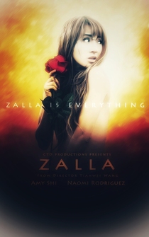 Poster Zalla