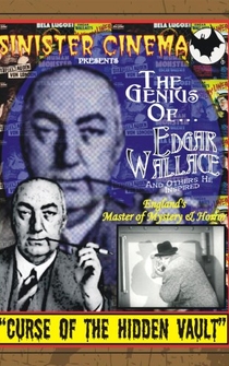 Poster de Die Gruft mit dem Rätselschloss