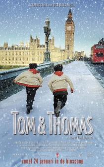 Poster Tom & Thomas