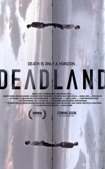 Poster Deadland