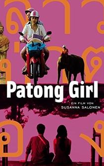 Poster Patong Girl