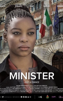 Poster Minister