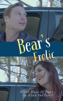 Poster Bear's Frolic