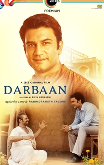 Poster Darbaan