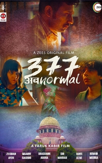 Poster 377 AbNormal