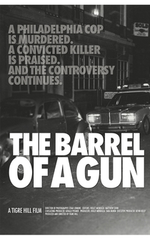 Poster The Barrel of a Gun