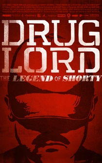 Poster The Legend of Shorty