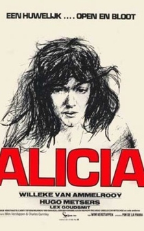 Poster Alicia