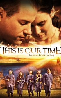 Poster This Is Our Time