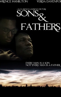 Poster Sons & Fathers