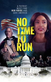 Poster No Time to Run