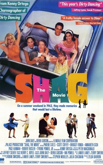 Poster Shag