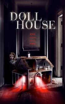 Poster Doll House