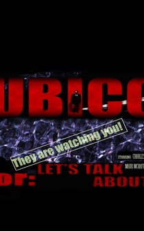 Poster Rubicon or: Let's Talk About Hell