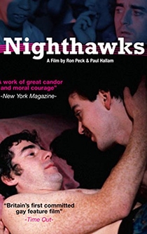 Poster Nighthawks