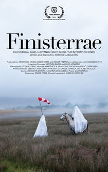 Poster Finisterrae